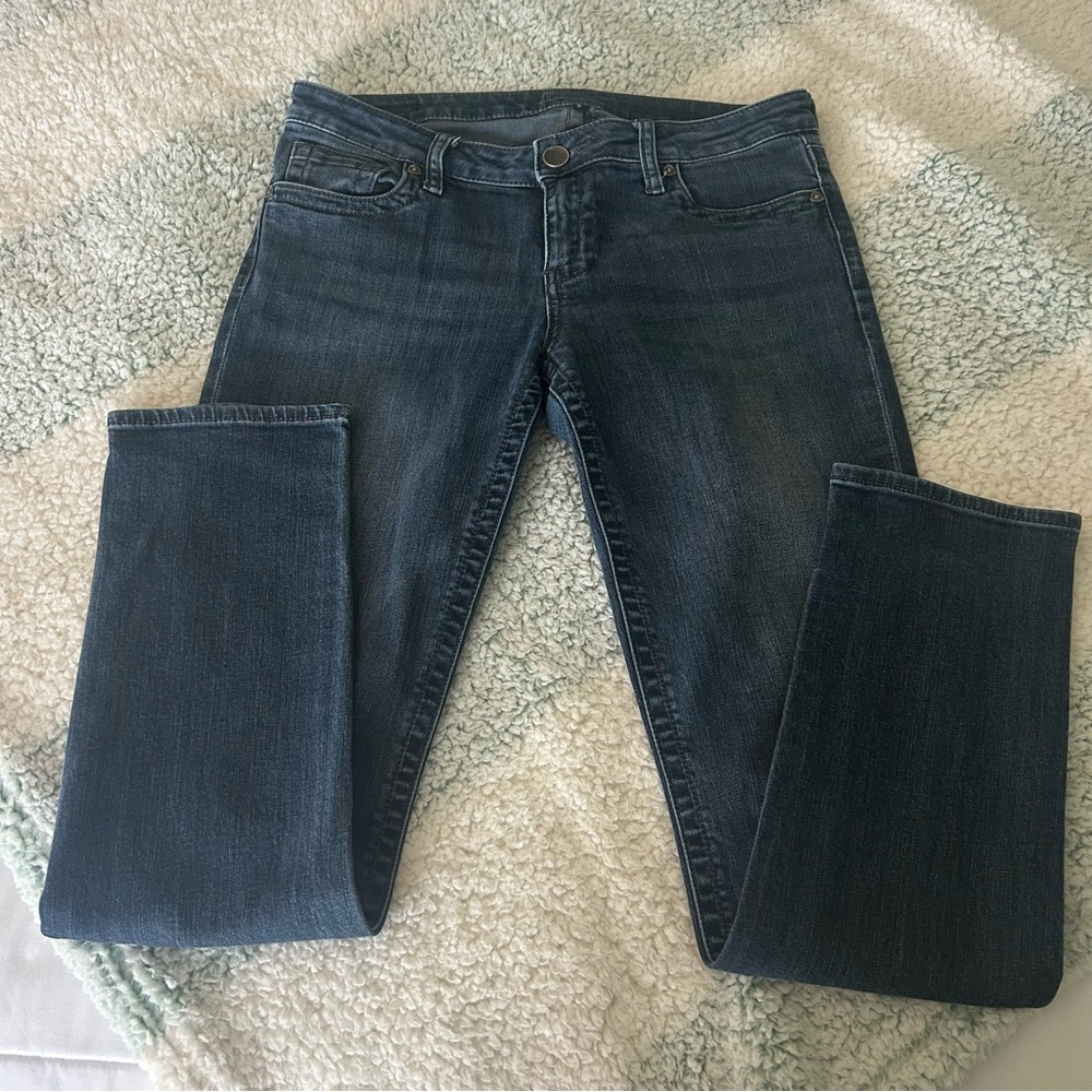 Kut from the Kloth Skinny Jeans